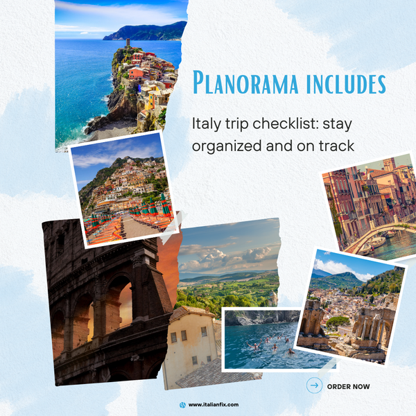 Planorama (14-Day Trip Planning Bootcamp) - 2025 Edition