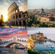 City Guides Full Collection (4 Cities) - 2025 Edition