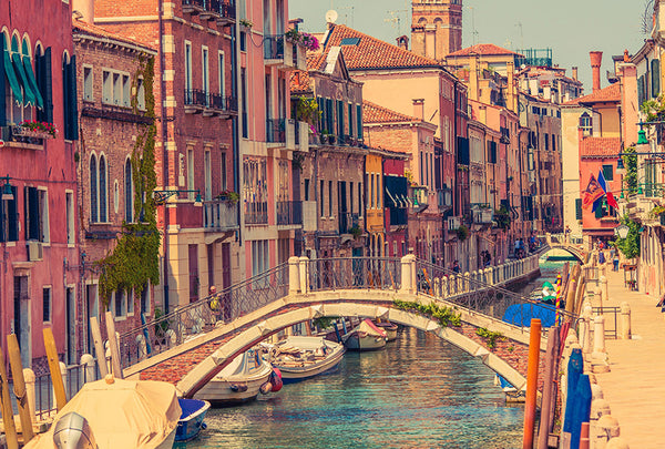 Venice City Guide - 2025 Edition