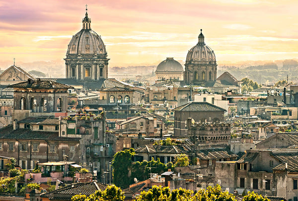 Rome City Guide - 2025 Edition