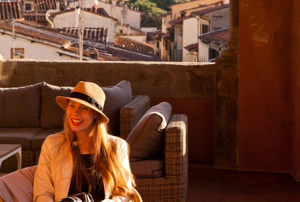 Florence City Guide - 2025 Edition