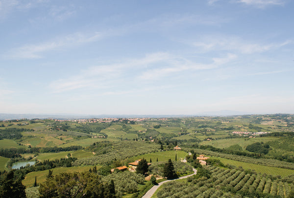 Florence City Guide - 2025 Edition