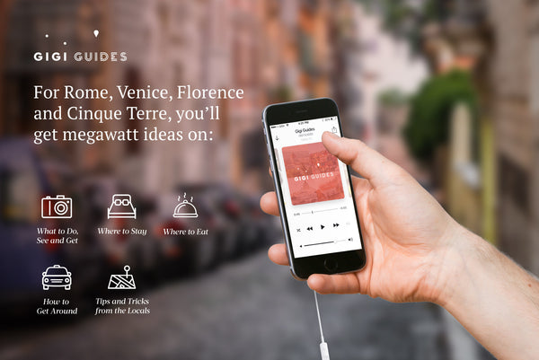 City Guides Full Collection (4 Cities) - 2025 Edition