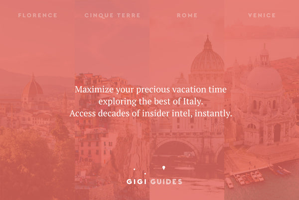 City Guides Full Collection (4 Cities) - 2025 Edition