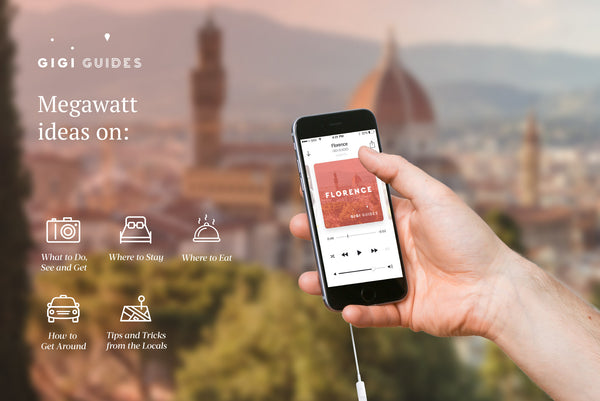 Florence City Guide - 2025 Edition