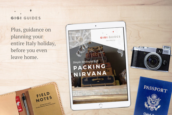 Rome City Guide - 2025 Edition