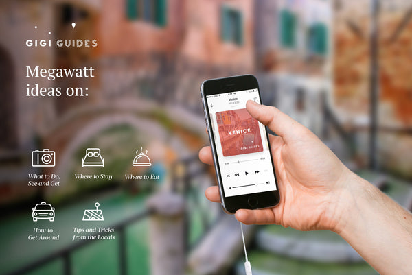 Venice City Guide - 2025 Edition