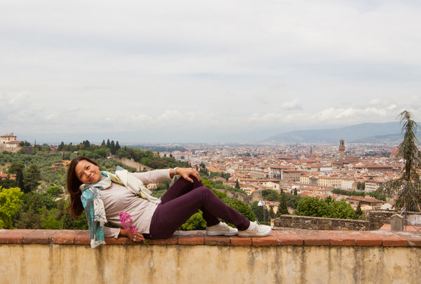 Florence City Guide - 2024 Edition | Shop.ItalianFix